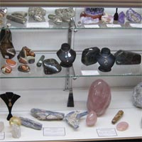 Minerals